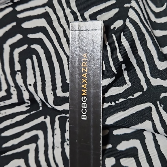 NWT BCBGMAXAZRIA Top - Picture 11 of 11